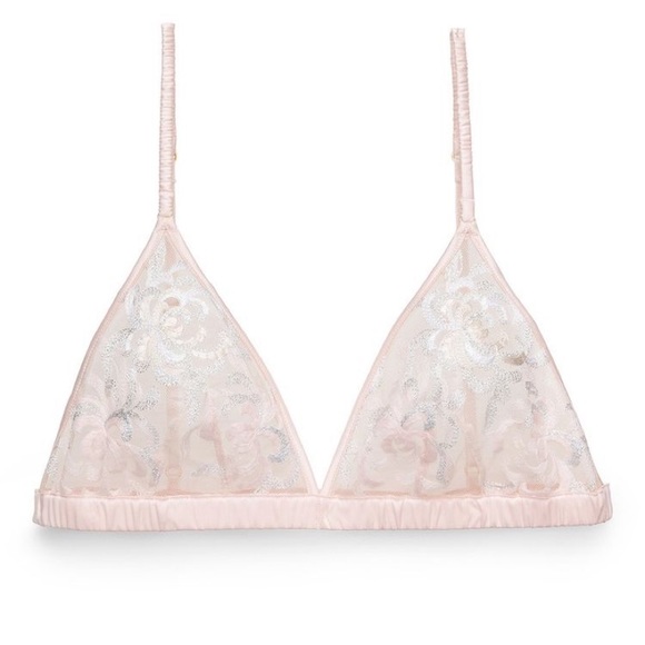 Natori Womens Demure Unlined Front Close Uw